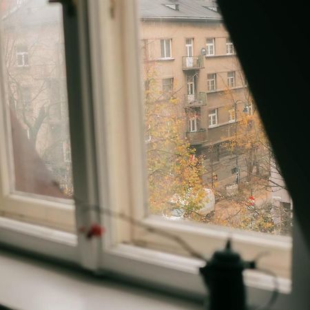 Teobroma Pokoj W Sercu Krakowa Краков Экстерьер фото