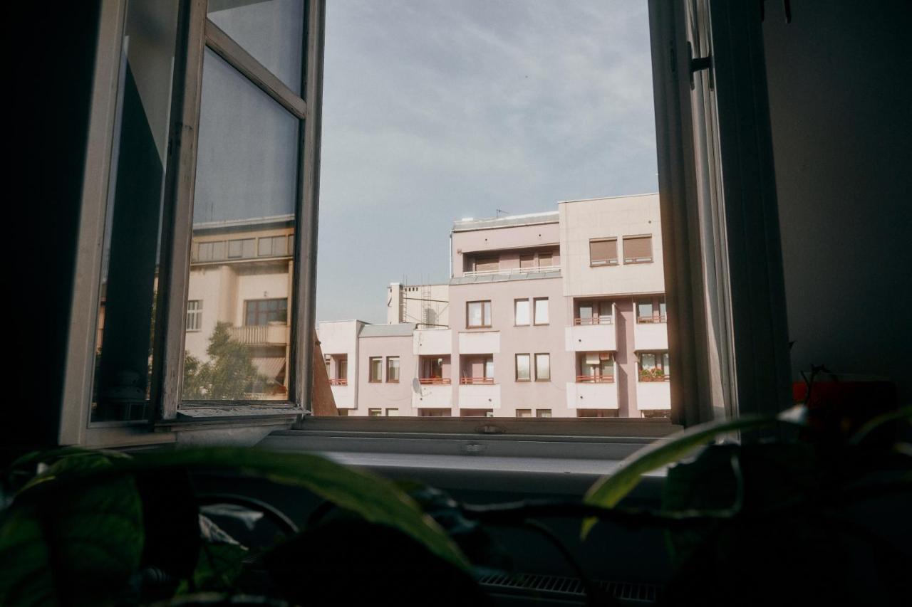 Teobroma Pokoj W Sercu Krakowa Краков Экстерьер фото
