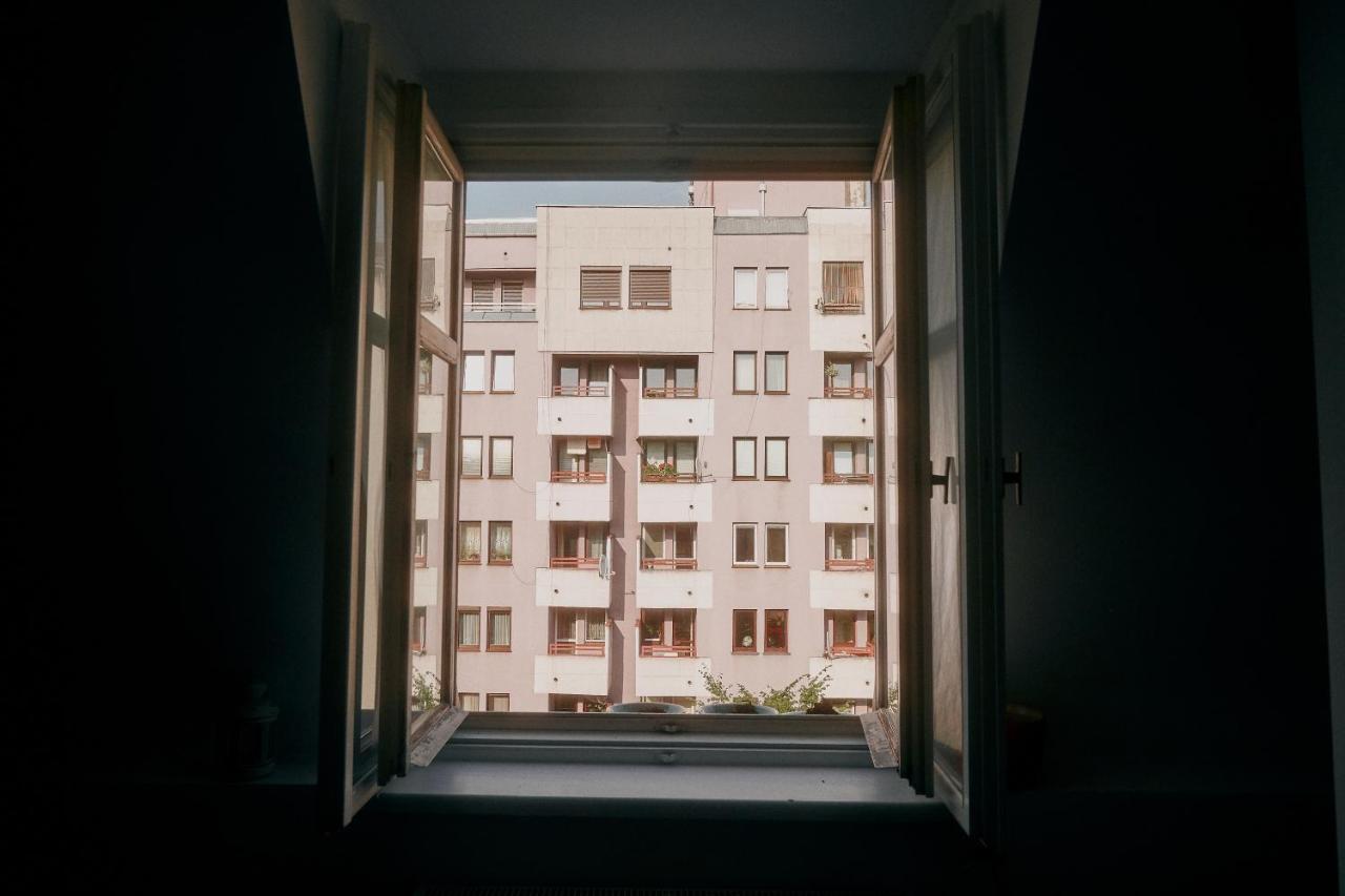 Teobroma Pokoj W Sercu Krakowa Краков Экстерьер фото